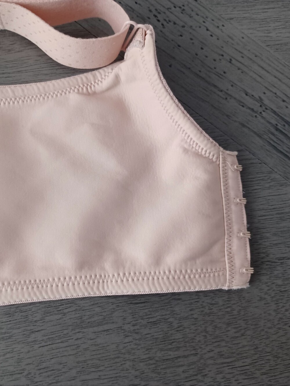 Wacoal Back Appeal Underwire Bra, Size 38G - Picture 14 of 16